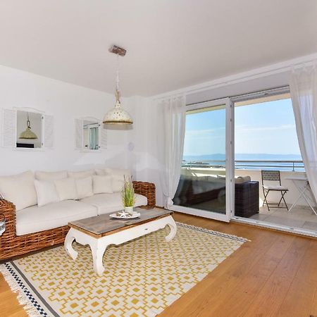 Makarska Sun Suite Exterior foto
