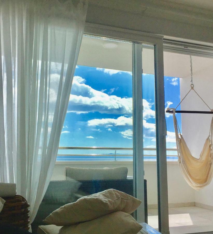 Makarska Sun Suite Exterior foto