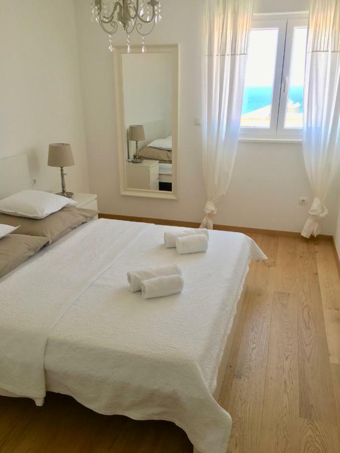 Makarska Sun Suite Exterior foto