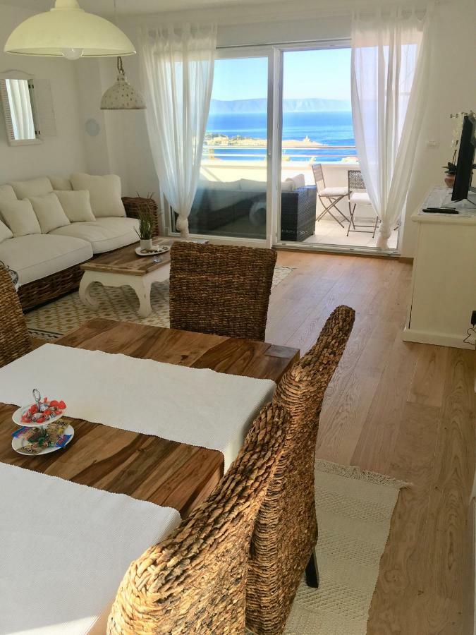 Makarska Sun Suite Exterior foto