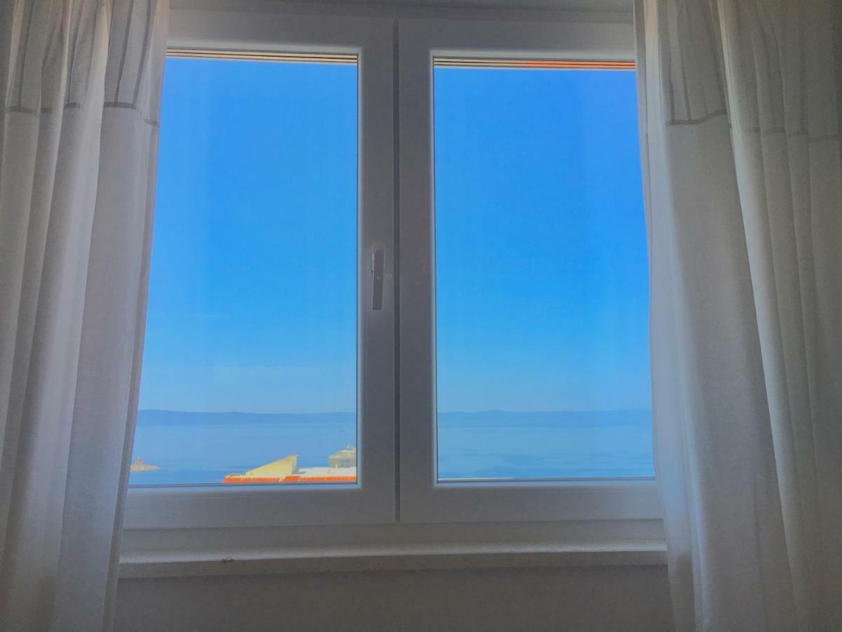 Makarska Sun Suite Exterior foto